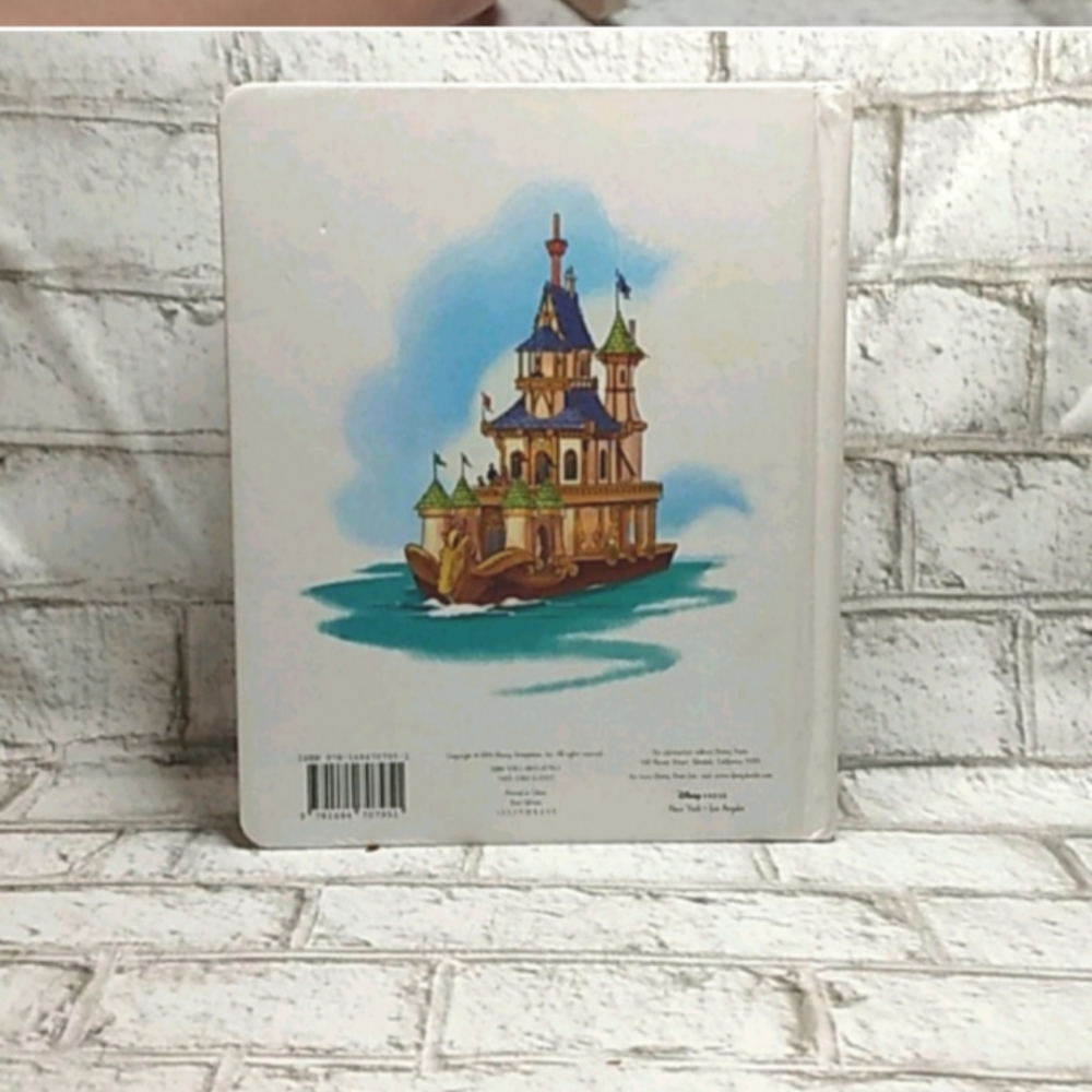 Sofia the first the floating palace - Picture 3 of 5